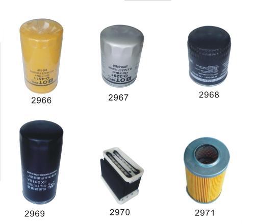 Printing Machine Spares 